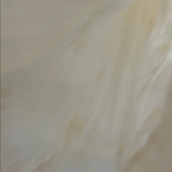 Free People Cream Mini Dress - Picture 4 of 9